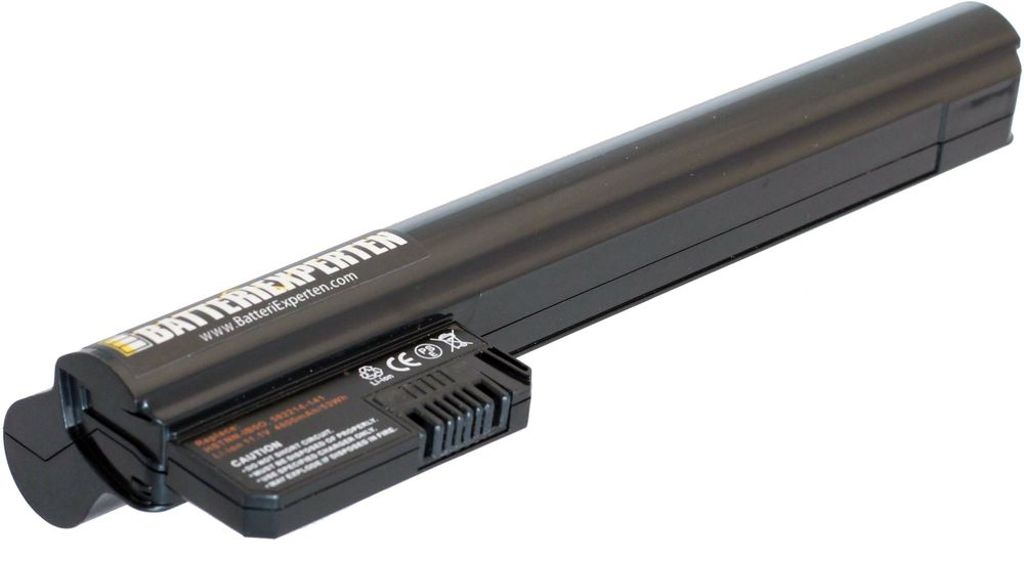 EU Product - Battery for HP Mini 210-1000 etc thumbnail