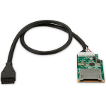 HP SD Card Reader