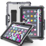 JLC Microsoft Surface Pro 8 Ace - Black