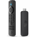 Amazon B0BTFWFRWN Smart TV dongle USB 4K Ultra HD Black