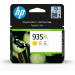 HP C2P26AE/935XL Ink cartridge yellow high-capacity, 825 pages ISO/IEC 24711 9.5ml for HP OfficeJet Pro 6230