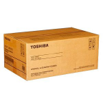 Toshiba TFC34UC toner cartridge 1 pc(s) Original Cyan