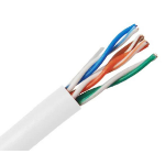 Microconnect KAB014-305 networking cable White 305 m Cat5e U/UTP (UTP)