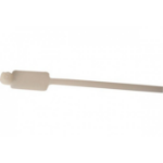 Hypertec 629371 cable tie Beige