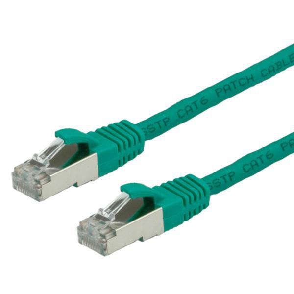 Value S/Fp Pch Cord C.6.