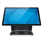 Elo Touch Solutions EloPOS Z30 39.6 cm (15.6") 1920 x 1080 pixels Touchscreen Grey