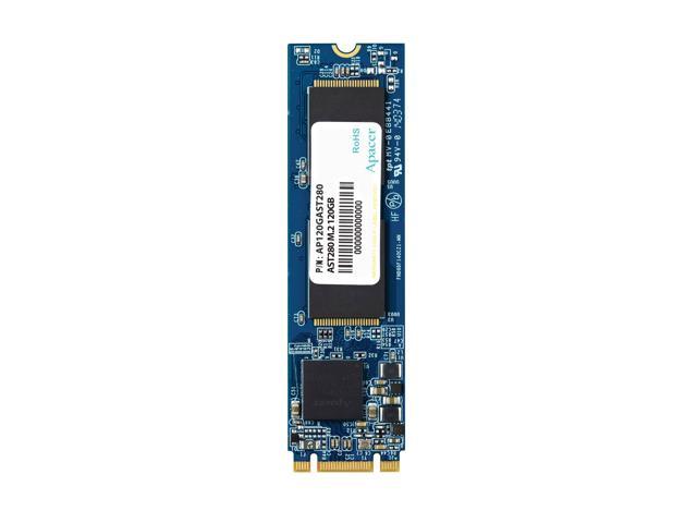 Image of Apacer 120GB SSD AST280 M.2 BULK