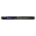 QNAP QGD-1602-C3758-16G network switch Managed L2 2.5G Ethernet (100/1000/2500) Black, Grey