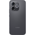 Honor 600 Lite 16.8 cm (6.6") Dual SIM Android 16.0 5G USB Type-C 8 GB 128 GB 6520 mAh Black