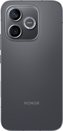 Honor 600 Lite 16.8 cm (6.6") Dual SIM Android 16.0 5G USB Type-C