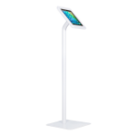 The Joy Factory Elevate II tablet security enclosure 10.2" White