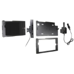 Brodit 558908 holder Active holder Tablet/UMPC Black