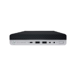 Joy Systems HP EliteDesk 800 G4 Intel® Core™ i5 i5-8500T 8 GB DDR4-SDRAM 256 GB SSD Windows 11 Pro Mini PC Black
