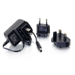 C2G 4-Port HDMI® Distribution Amplifier Splitter - 4K 30Hz