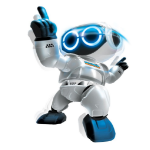 SILVERLIT Robo Beats - Dancing Robot