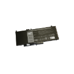 Origin Storage BTI alt to Dell Battery E5450 E5550 4 Cell 51Whr OEM: 7FR5J