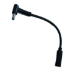 CoreParts MBXUSBC-CO0003 cable gender changer USB C 4.5 x 3.0 mm Black