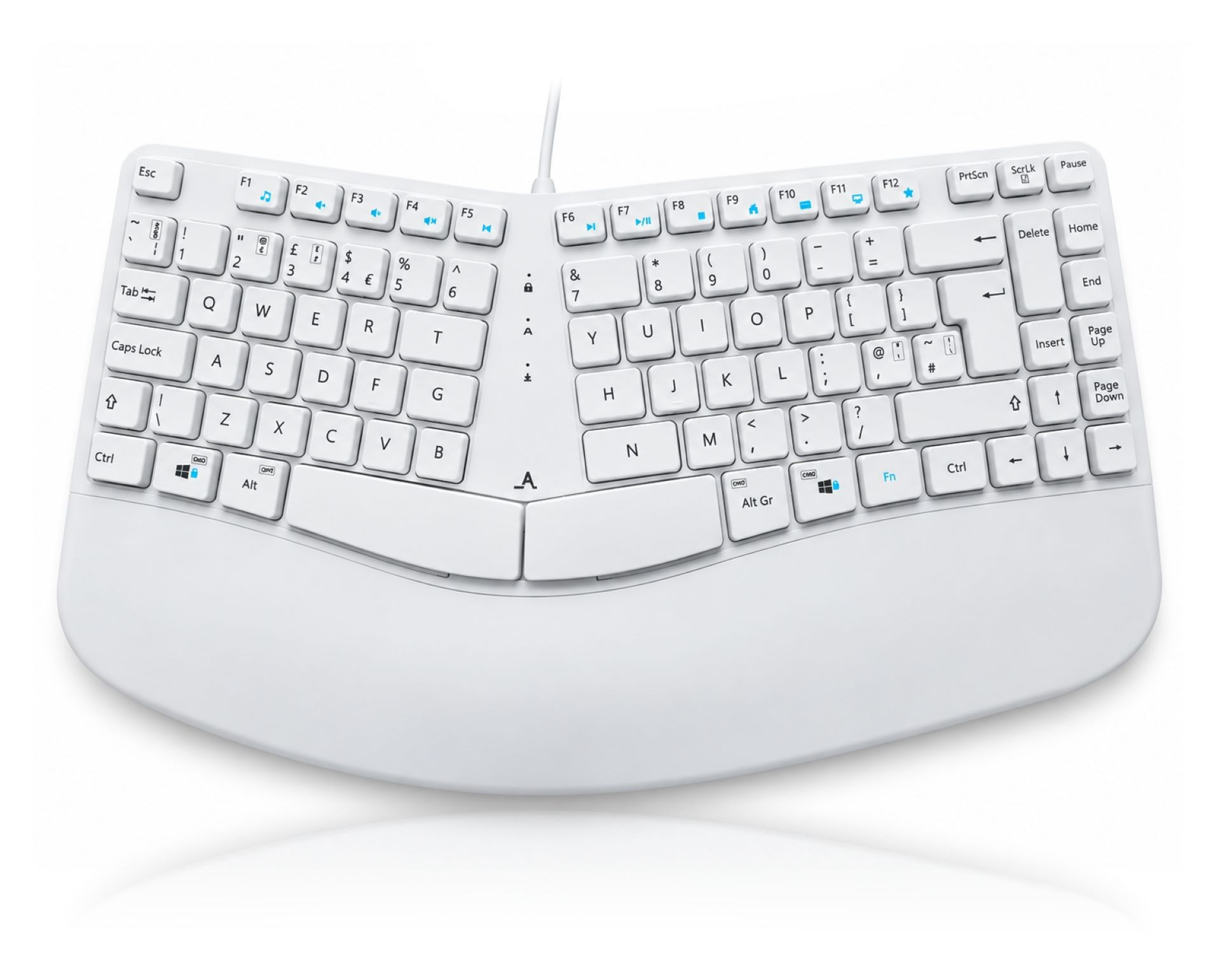 Accuratus KYB-CONTOUR-UWH