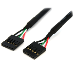 USBINT5PIN12 - Ribbon Cables -
