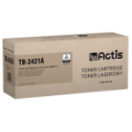 Actis TB-2421A toner (replacement for Brother TN-2421; Standard; 3000 pages; black)