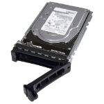 DELL 300GB SAS interne harde schijf 10000 RPM 2.5"
