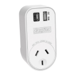 ENERGIZER 1-Port Wall Adapter