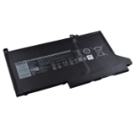 DELL PGFX4 notebook spare part Battery