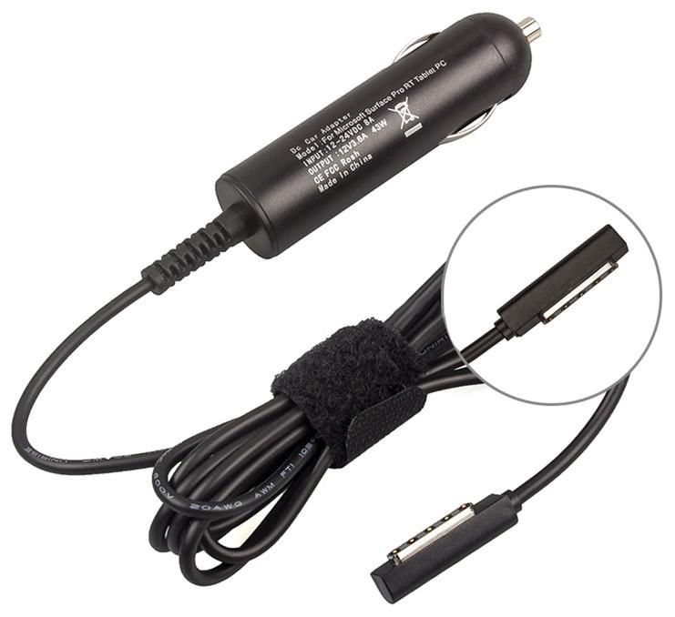 CoreParts MBXMS-DC0001 mobile device charger Laptop Black Cigar lighte