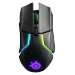 Steelseries Rival 650 mouse Right-hand RF Wireless Optical