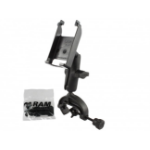 RAM Mounts RAP-B-121-AP1U houder Passieve houder Zwart