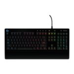 Logitech G213 PRODIGY GAMING KEYBOARD