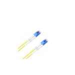 Microconnect FIB441015 fibre optic cable 15 m LC OS2 Yellow