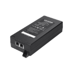 VIVOTEK AP-GIC-011B-090 PoE adapter Fast Ethernet, Gigabit Ethernet 56 V