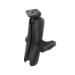 RAM Mounts Double Socket Arm Black Aluminium
