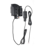Brodit Active holder for fixed installation Mobile phone/Smartphone Black