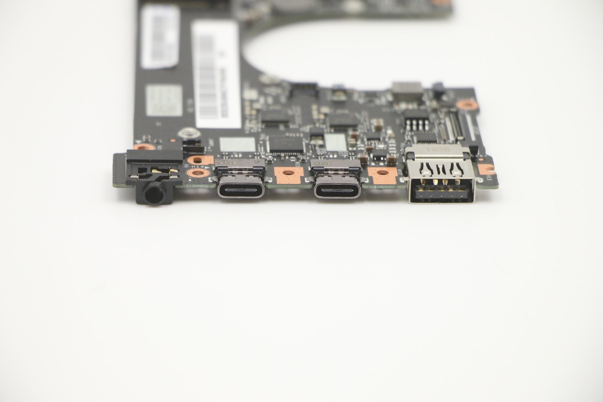 Lenovo 5B20S43847 notebook spare part Motherboard