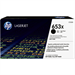 HP CF320X/653X Toner cartridge black, 21K pages ISO/IEC 19798 for HP Color LaserJet M 680