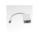 Microconnect MDPVGA2 video cable adapter 0.2 m Mini DisplayPort VGA (D-Sub) White  Chert Nigeria