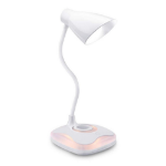 Avide ABLDL-USB-3.2W table lamp LED F White