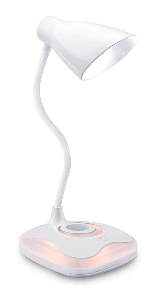 EU Product - LED Tischlampe, Nachtlicht Funktion USB 3.2W  Dimmbar thumbnail