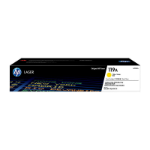 HP 119A Yellow Original Laser Toner Cartridge - HP Color LaserJet 150a/175nw/179fnw Printer