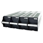 APC SYBT4 UPS-accu Sealed Lead Acid (VRLA)