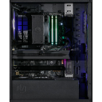 Actina 5901443421184 PC AMD Ryzenâ„¢ 7 7700 32 GB DDR5-SDRAM 1 TB SSD NVIDIA GeForce RTX 5060 Ti Midi Tower Black