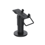 Ergonomic Solutions SpacePole Payment Castles MP200 DuraTilt® SP2, 100mm (with handle)