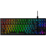 HyperX Alloy Origins Core - Mechanical Gaming Keyboard - HX Red (BR Layout)