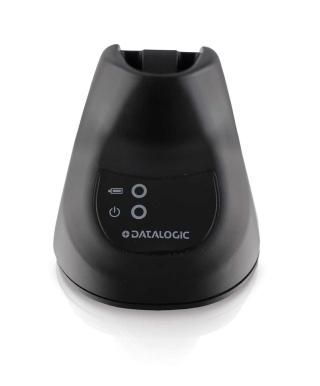 Image of Datalogic cradle, black