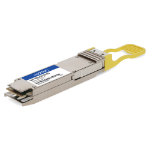 AddOn Networks Arista Networks OSFP-400G-DR4-AR Compatible TAA 400GBase-DR4 OSFP Transceiver (SMF, 1310nm, 500m, MPO, DOM)