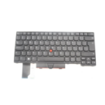 Lenovo Full-size Portuguese keyboard