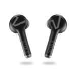Veho STIX II True Wireless Earphones – Carbon Black