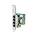 HPE 331T Interno Ethernet 2000 Mbit/s